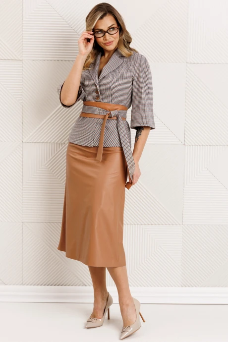 Мода Юрс 2618 #1