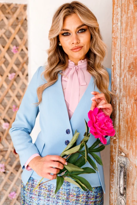 Мода Юрс 2811 тройка #4