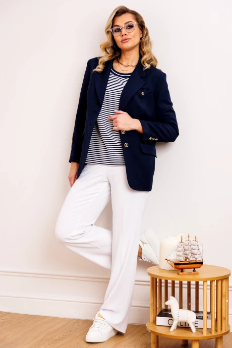 Мода Юрс 2891 тройка #3