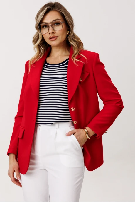 Мода Юрс 2891 тройка #3