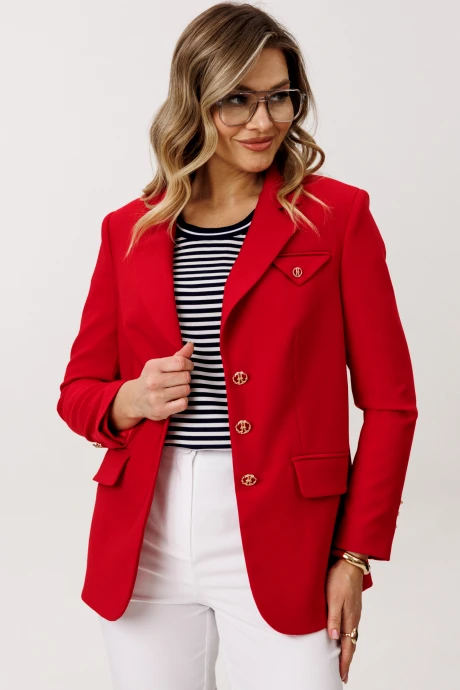 Мода Юрс 2891 тройка #4