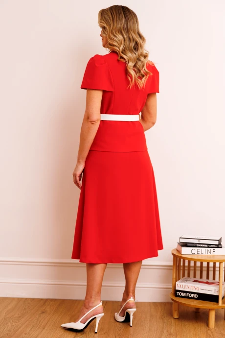 Мода Юрс 2892 #6