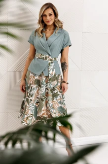 Мода Юрс 2641 #3