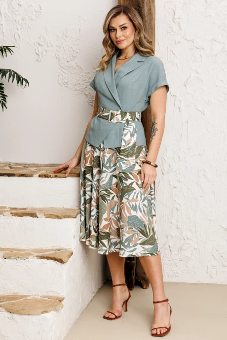 Мода Юрс 2641 #1