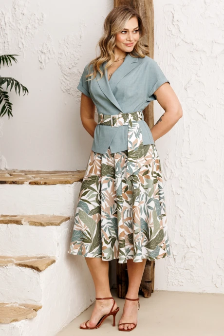 Мода Юрс 2641 #2