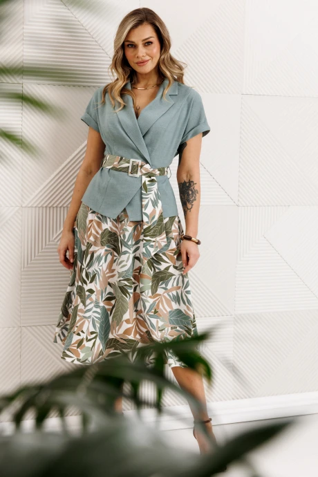 Мода Юрс 2641 #3