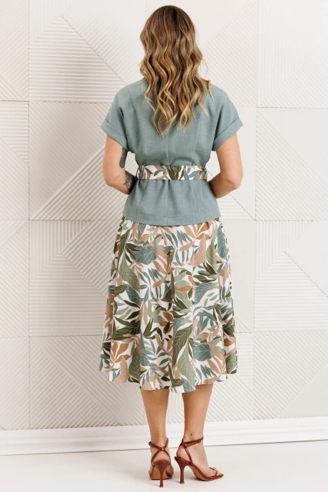 Мода Юрс 2641 #6