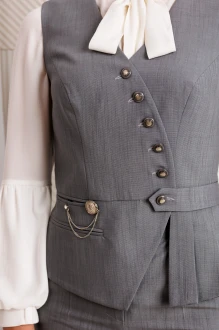 Мода Юрс 2912 #4