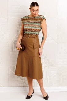 Мода Юрс 2850 тройка #7