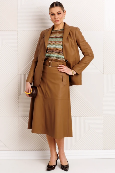 Мода Юрс 2850 тройка #1