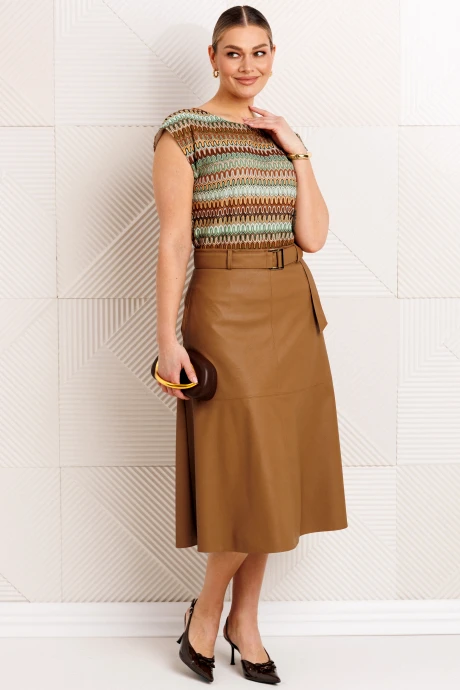 Мода Юрс 2850 тройка #6