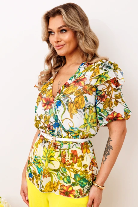 Мода Юрс 2904 #3