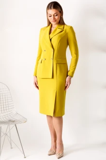 Платье Мода Юрс 2967