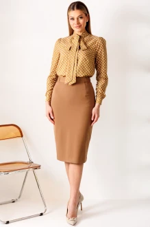 Мода Юрс 2808 тройка #4