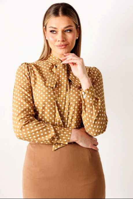 Мода Юрс 2808 тройка #5