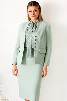 Мода Юрс 2808 тройка #4