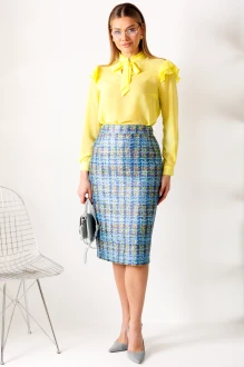 Мода Юрс 2811 тройка #3