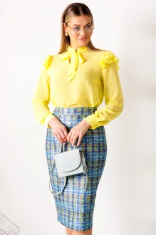 Мода Юрс 2811 тройка #4