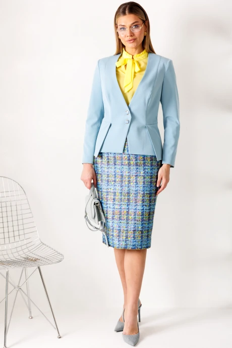 Мода Юрс 2811 тройка #1