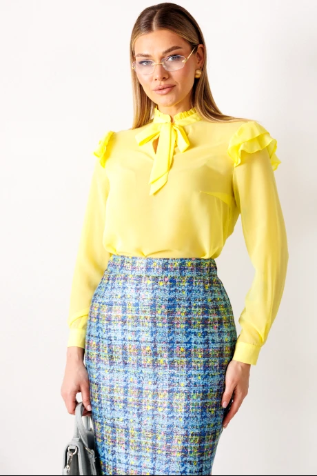 Мода Юрс 2811 тройка #5