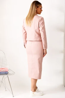 Мода Юрс 2847 #9