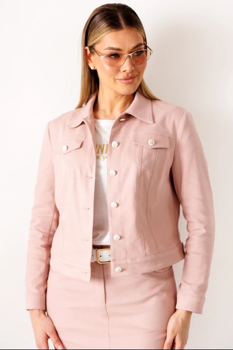 Мода Юрс 2847 #7