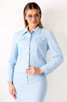 Мода Юрс 2847 #4