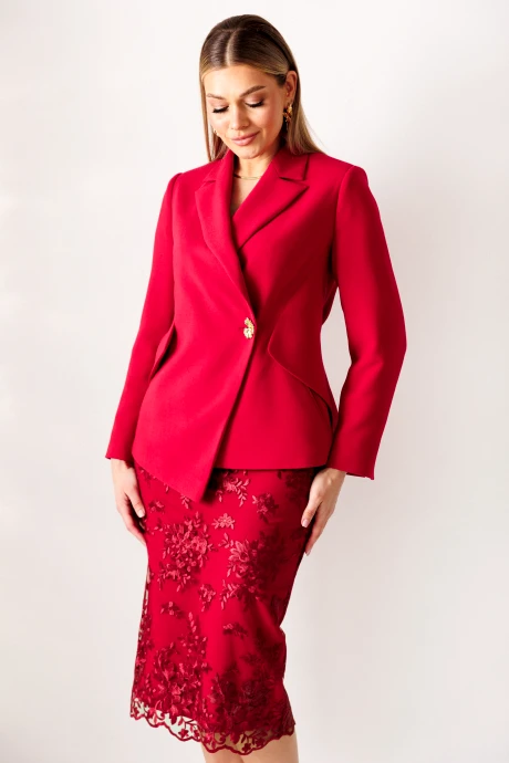 Мода Юрс 2962 #3