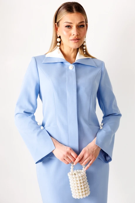 Мода Юрс 2971 #4