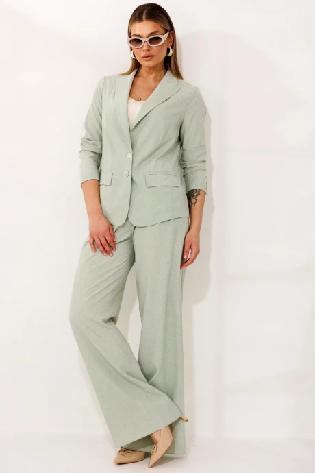 Мода Юрс 2924 #7