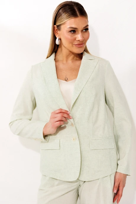 Мода Юрс 2924 #4