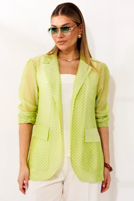 Мода Юрс 2973 тройка #5