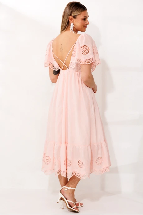 Мода Юрс 2980 #10