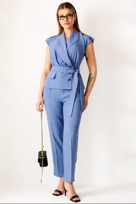 Мода Юрс 2975 #4