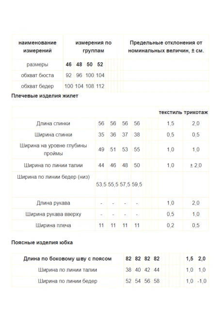 Мода Юрс 2974 двойка #4