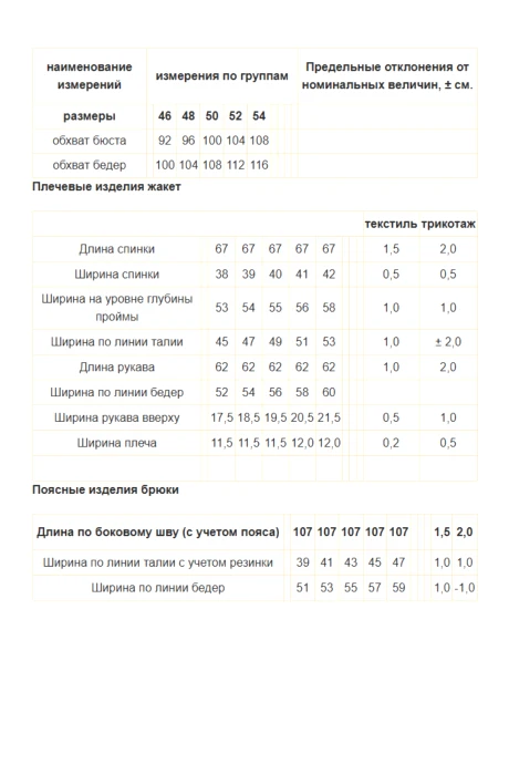 Мода Юрс 2999 двойка #10