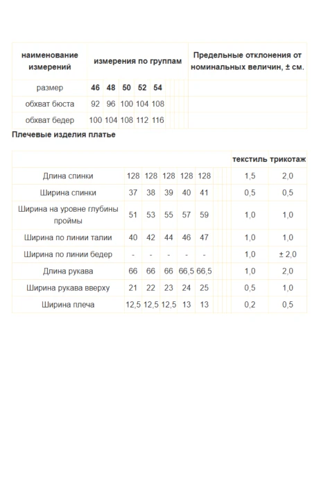 Мода Юрс 3003 #6