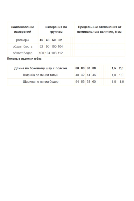 Мода Юрс 3005 #5