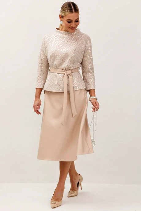 Мода Юрс 2718 двойка #3