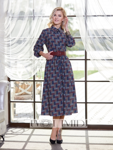 Твой Имидж 1156 #1