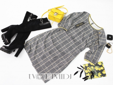 Твой Имидж 1167 #3