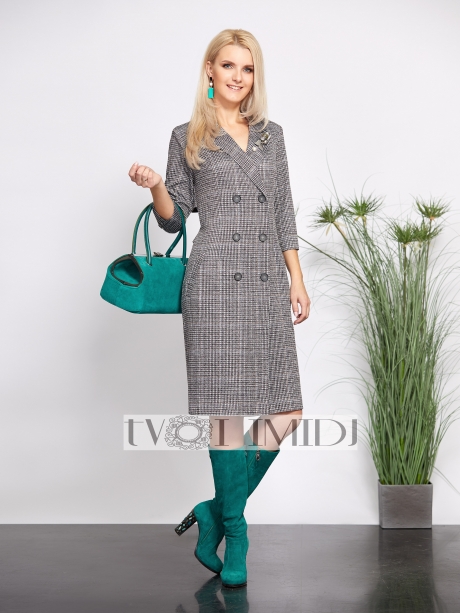 Твой Имидж 9833 #1