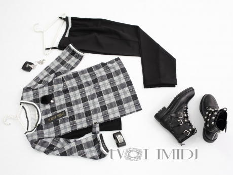 Твой Имидж 1170 #2