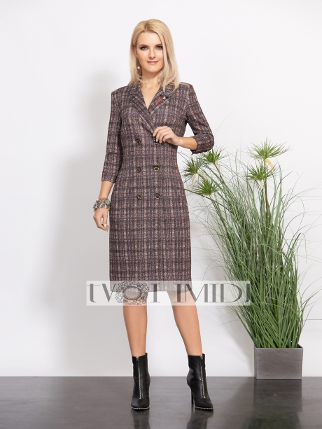 Твой Имидж 9833 #1