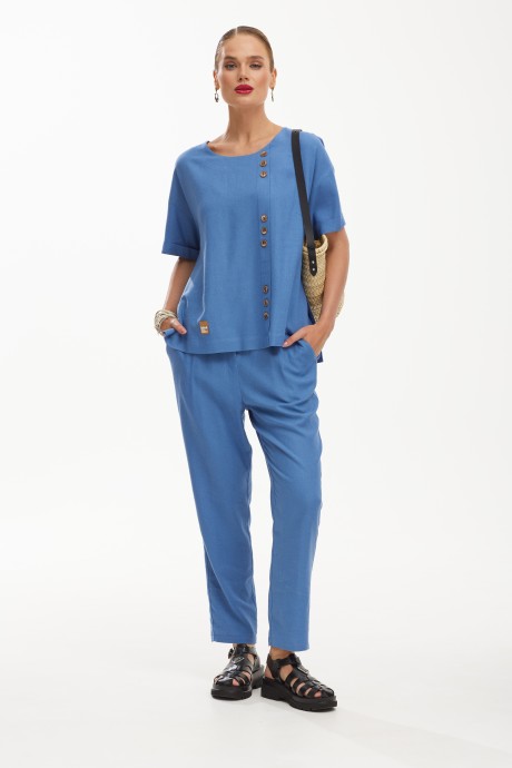 Твой Имидж 1529 двойка #1