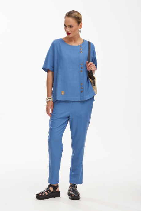 Твой Имидж 1529 двойка #4