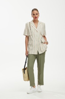 Твой Имидж 1741 двойка #1