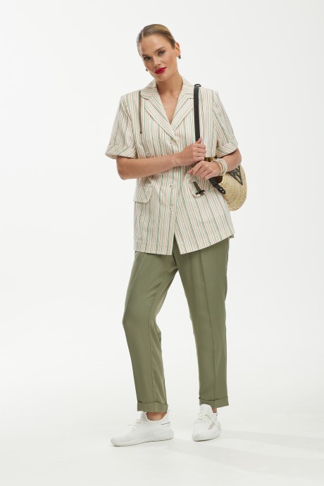 Твой Имидж 1741 двойка #2