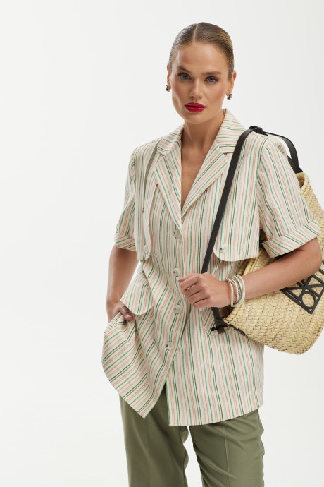 Твой Имидж 1741 двойка #5