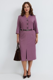 Платье Твой Имидж 2259 клевер #1